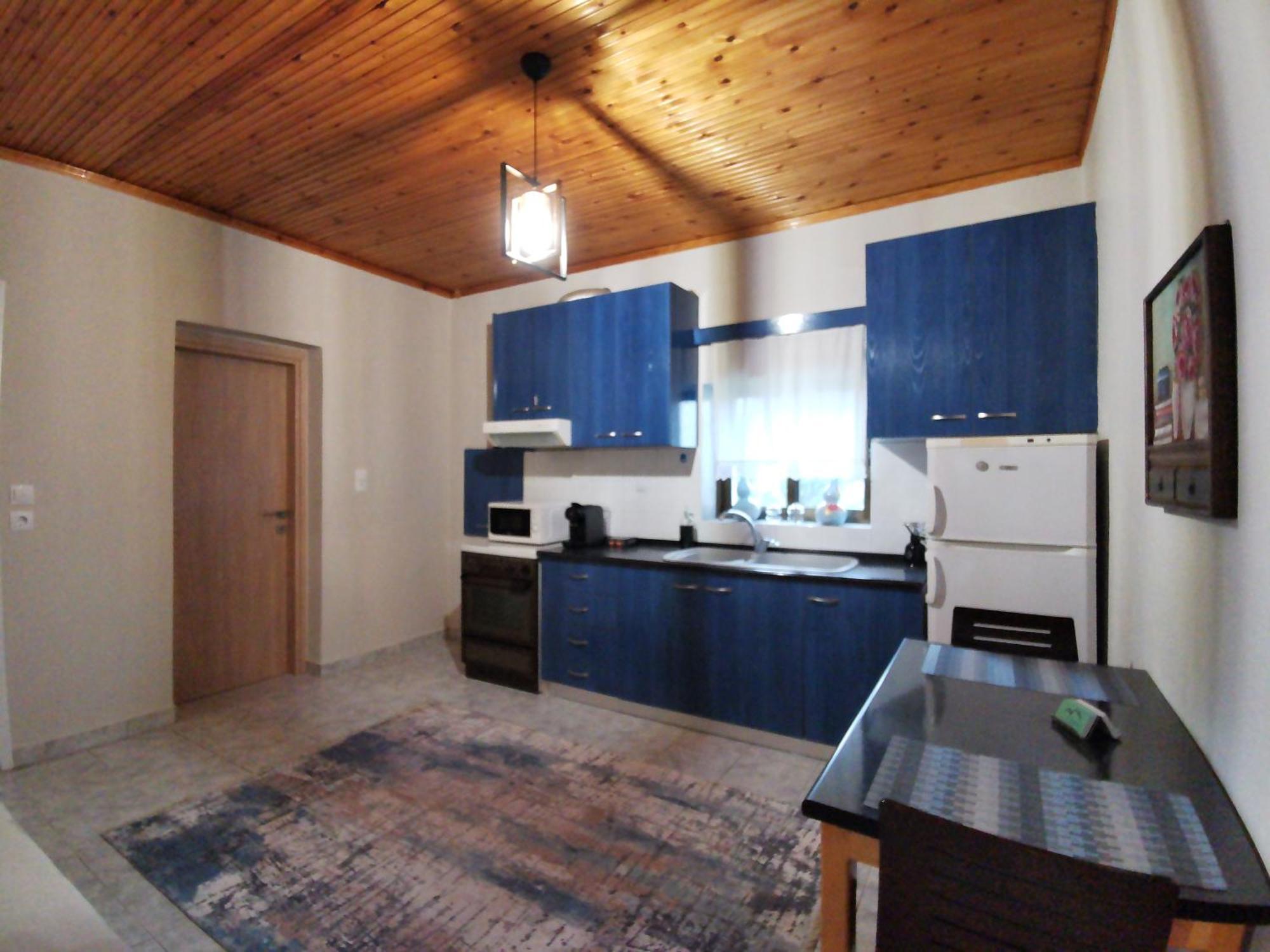 Appartement Olympia Project / Χώρος Διαμονής Στην Αλμωπία à Exaplatanos Extérieur photo