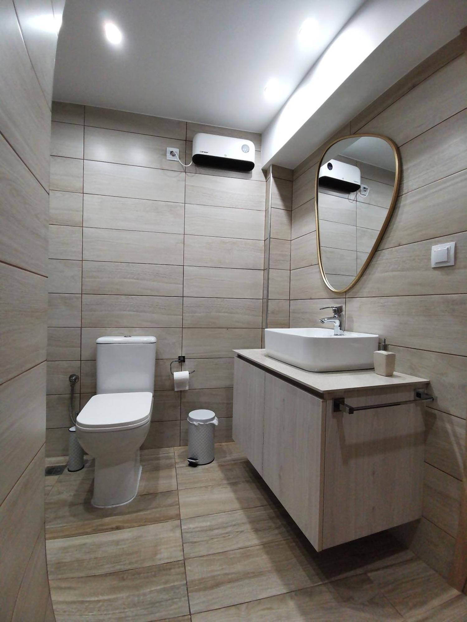 Appartement Olympia Project / Χώρος Διαμονής Στην Αλμωπία à Exaplatanos Extérieur photo